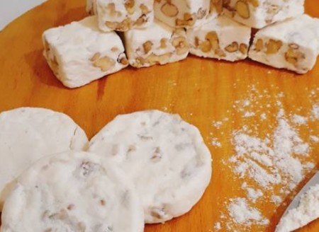 تصویر 4 از خرید گز آردی اصفهان + قیمت فروش استثنایی